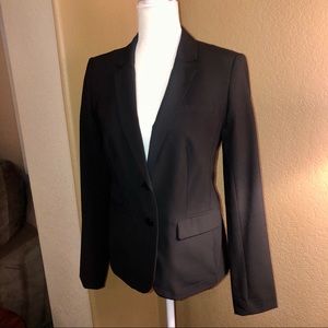 GAP menswear blazer